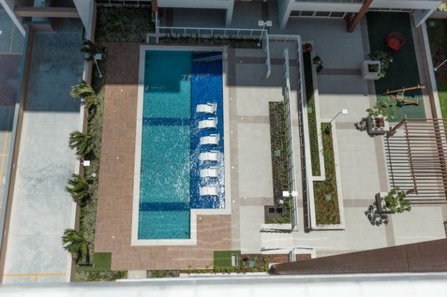 Apartamento Duo Parangaba - 2 Quartos - Pronto Pra Morar - Unidade Promocional - Foto 3