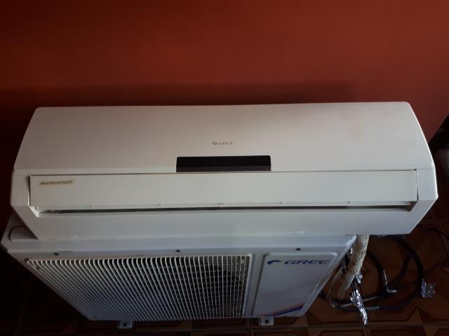 Ar condicionado Gree 18 mil btu's - Foto 3