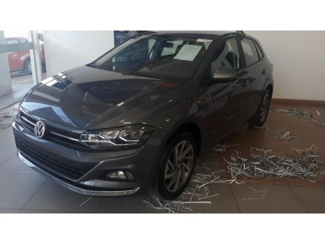 VOLKSWAGEN POLO 1.0 200 TSI HIGHLINE 2019