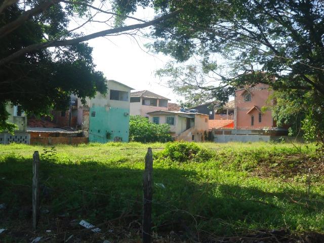 Área de 6.000 mts², por trás mercado Multi Market, escritura,R$ 1.600,000 - Foto 3