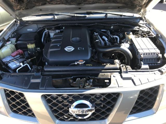 Nissan Frontier 2.5 Le Aut 4x4 (n Hilux Ranger F250 Amarock) - Foto 15