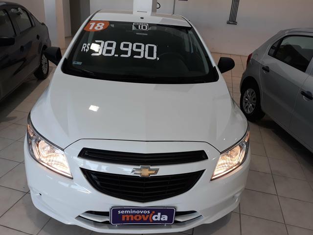 Onix joy 1.0 18/18 6 marchas - Foto 2