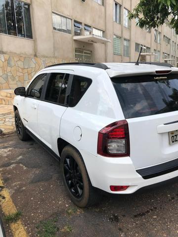 Jeep compass 2014 - Foto 3