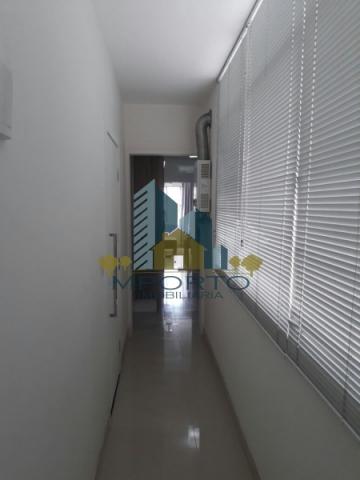 Lindo Apartamento 2 quartos - Tijuca - Foto 19