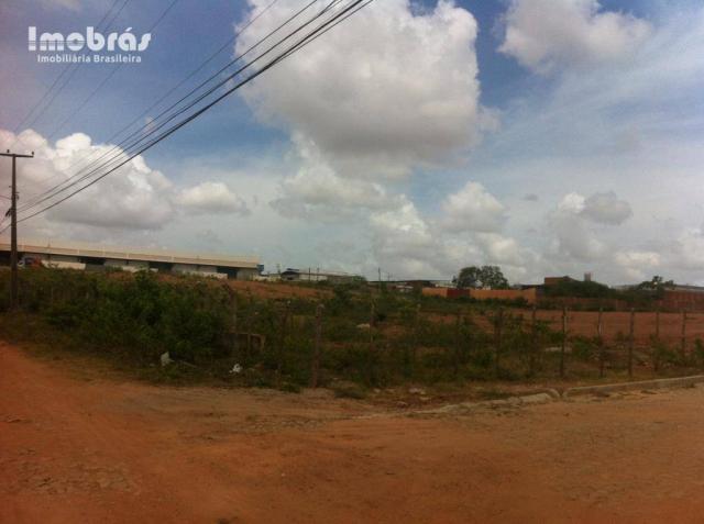 Terreno, Anel viário BR-116, Pedras, Messejana, Fortaleza, Terreno à venda! - Foto 13