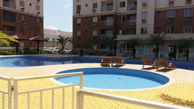 Eco parque Clube Residencial - Foto 10