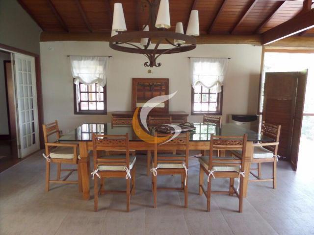 Casa com 3 dormitórios à venda por R$ 2.000.000 - Itaipava - Petrópolis/RJ - Foto 3