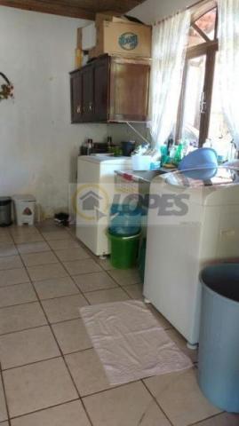 Casa, Espinheiros, Joinville-SC - Foto 7
