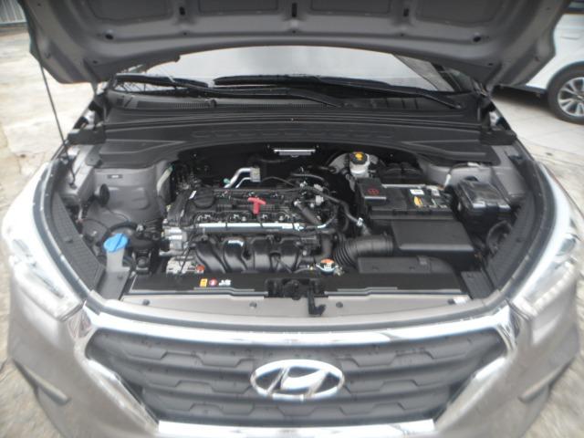 Hyundai Creta único dono 22 mil km - Foto 8