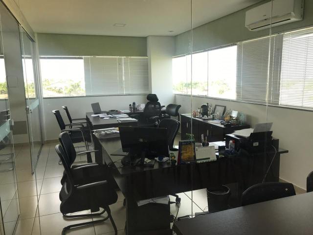 Imóvel comercial Cidade Empresarial de Aparecida de Goiânia - Foto 16
