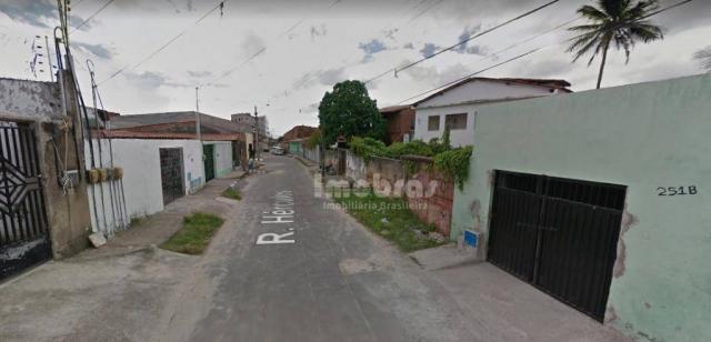 Terreno Parangaba, para a construção de quitinetes. - Foto 7