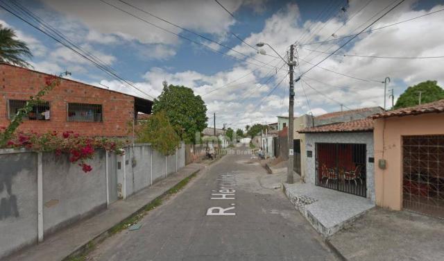 Terreno Parangaba, para a construção de quitinetes. - Foto 8