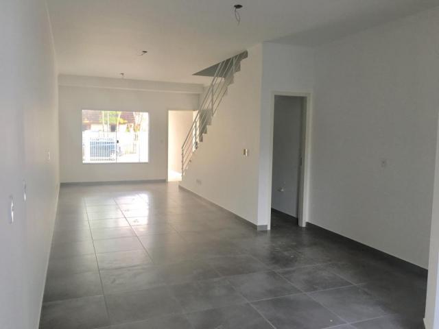 Casa à venda com 3 dormitórios em Vila nova, Joinville cod:6347 - Foto 5
