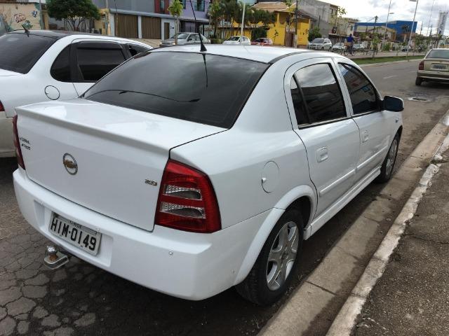 Astra Sedan 2011 com GNV - Foto 2