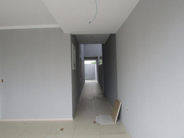 Casa à venda com 3 dormitórios em Floresta, Joinville cod:3147 - Foto 6