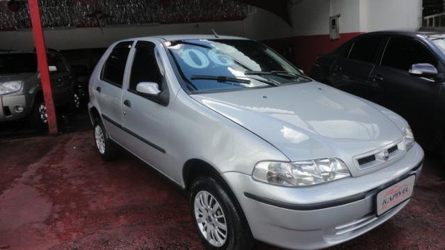 Fiat Palio 1.0 Fire Flex 2006 - Foto 7