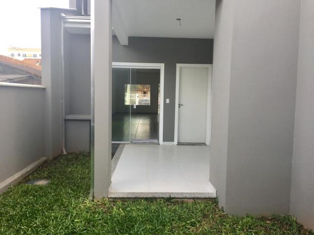 Casa à venda com 3 dormitórios em Vila nova, Joinville cod:6347 - Foto 3