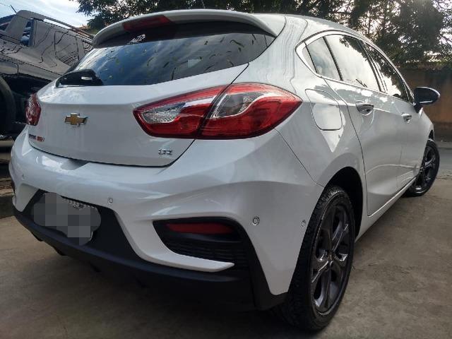 Gm - Chevrolet Cruze LTZ 2 igual um zero , oportunidade - Foto 6