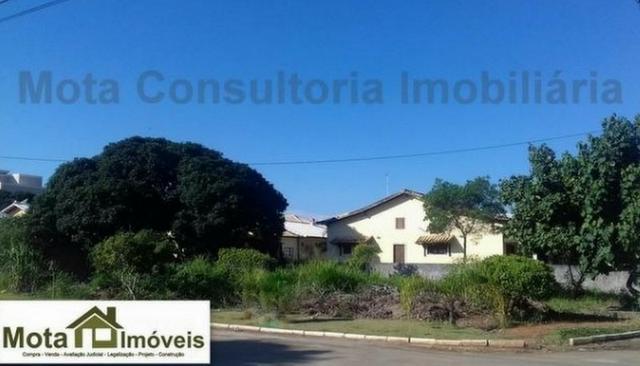 Mota Imóveis - Tem em Praia Seca Terreno 375m² Condomínio Colado ao Centro - TE- 049