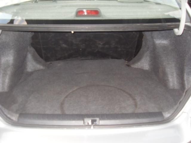 Toyota Corolla xei 1.8 2008 automático - Foto 12