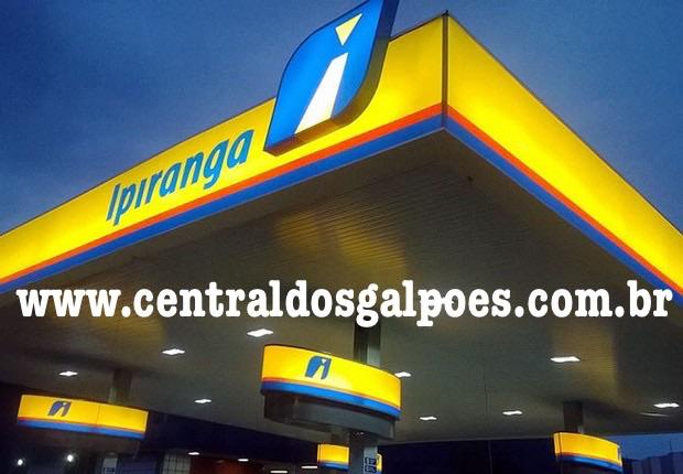 Arrendamento de posto