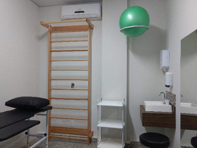 Sala Comercial - Consultório no Remanso - Hortolândia - por período ou tempo integral - Foto 6