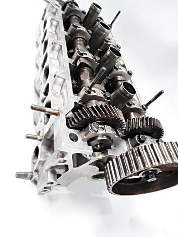Cabeçote Lifan 620 1.6 Talent 2011/2012 Standard Revisado - Foto 4