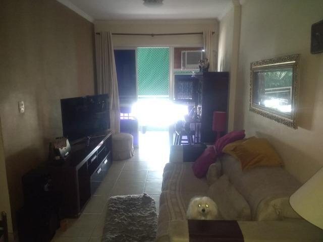 Apto 110m2 freguesia 3 qts sutie mais dependencias varandao lazer total armarios doc ok - Foto 6