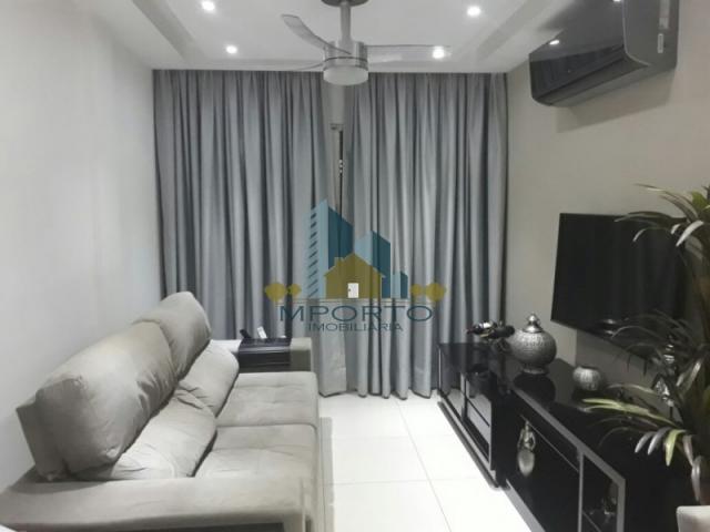 Lindo Apartamento 2 quartos - Tijuca - Foto 7