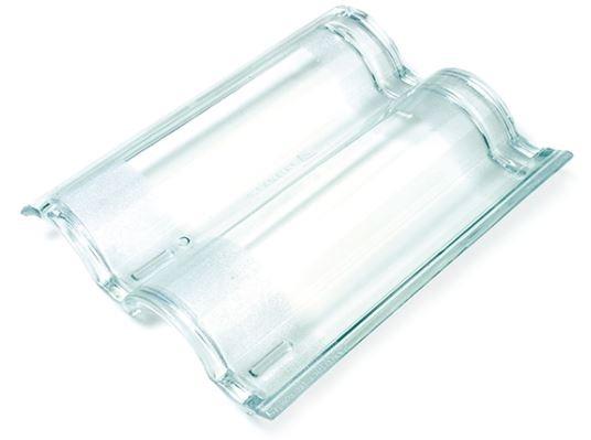 Telha de Vidro Vários Modelos à partir de: - Foto 3