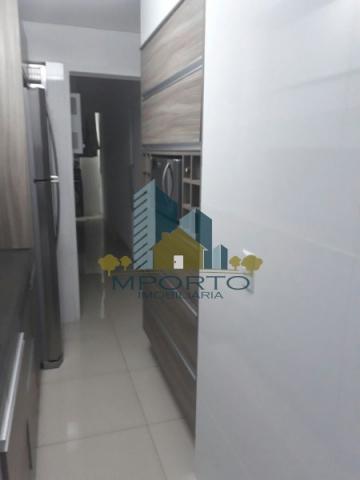Lindo Apartamento 2 quartos - Tijuca - Foto 6