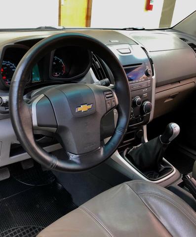 S10 LT 2.4 2012/2013 Flex - Foto 12