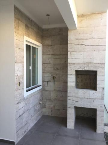 Casa à venda com 3 dormitórios em Floresta, Joinville cod:6723 - Foto 5