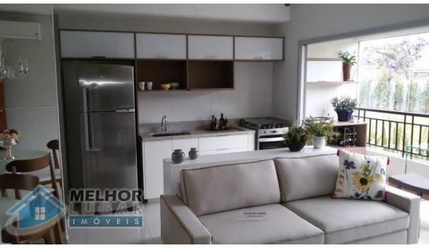 Edifício Residencial Pátio Coimbra - Apartamento a Venda no bairro Setor Coimbra... - Foto 3