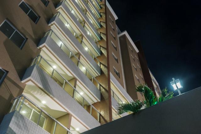 Apartamento Duo Parangaba - 2 Quartos - Pronto Pra Morar - Unidade Promocional - Foto 12