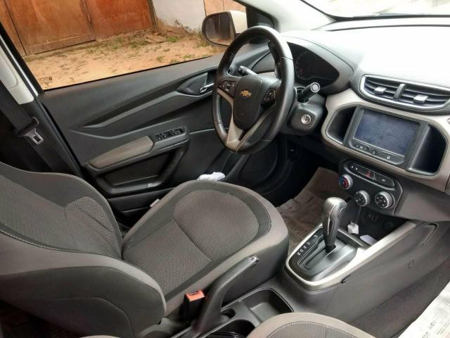 Prisma ltz automático - Foto 5