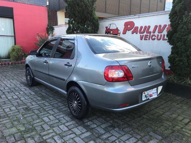 Fiat Siena 1.0 Fire + DH - Foto 4