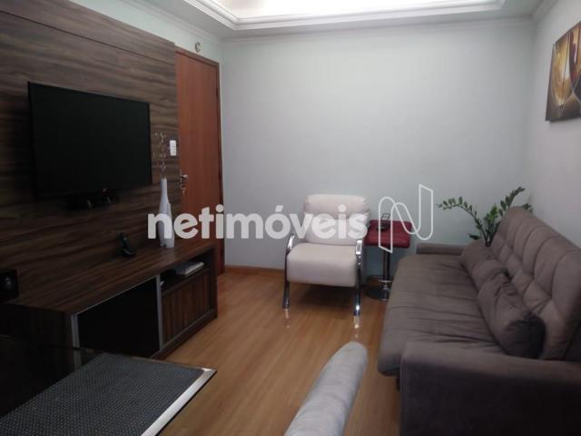 Apartamento à venda com 2 dormitórios em Camargos, Belo horizonte cod:764498 - Foto 3