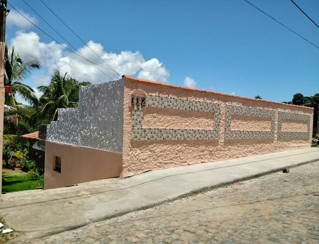 Casa/Kitnet -NATAL R$950,/Casal- Itacaré/BA *Espaço Acolhedor e Familiar - Foto 20