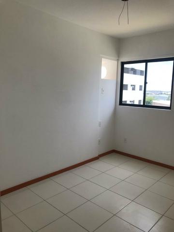 Ed. Pátio Maceió 2/4 com 51m2 ao lado do Shopping Pátio - Antares - Foto 5