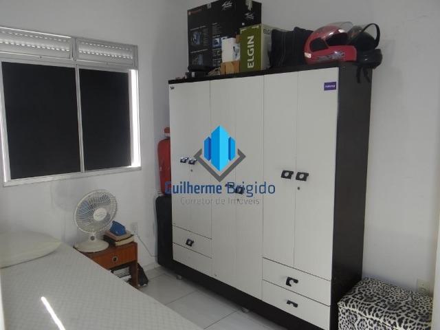 0139.Extra!!! Forte Iracema, 1ª andar, 2qto, 2 banheiros, lazer completo - Foto 15