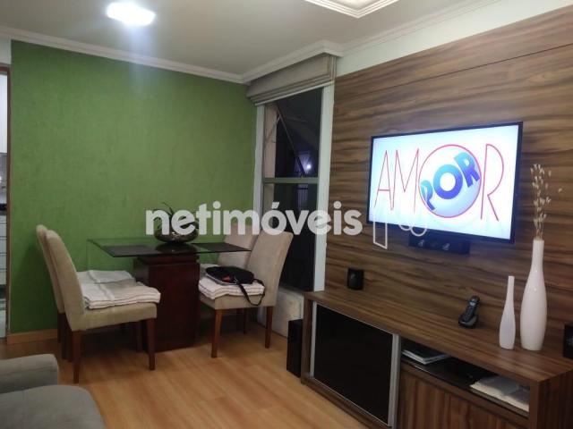 Apartamento à venda com 2 dormitórios em Camargos, Belo horizonte cod:764498 - Foto 2