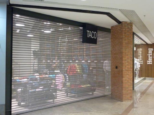 Rei porta de Aço - Melhor preço do mercado rapidez e Garantia - eletrica e manual - Foto 4