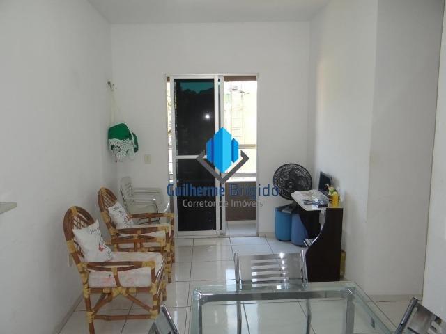 0139.Extra!!! Forte Iracema, 1ª andar, 2qto, 2 banheiros, lazer completo - Foto 11