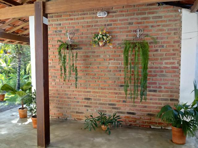 Casa/Kitnet -NATAL R$950,/Casal- Itacaré/BA *Espaço Acolhedor e Familiar - Foto 19