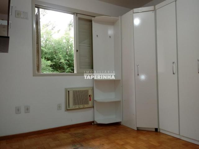 Casa de condomínio para alugar com 3 dormitórios em Camobi, Santa maria cod:12566 - Foto 17