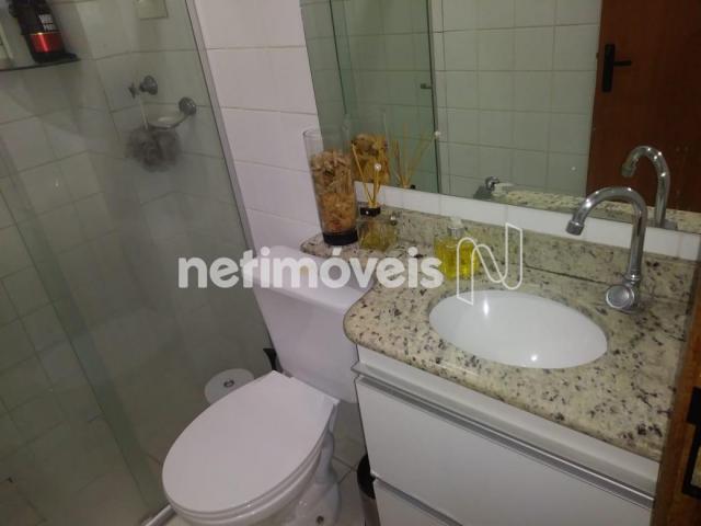 Apartamento à venda com 2 dormitórios em Camargos, Belo horizonte cod:764498 - Foto 11