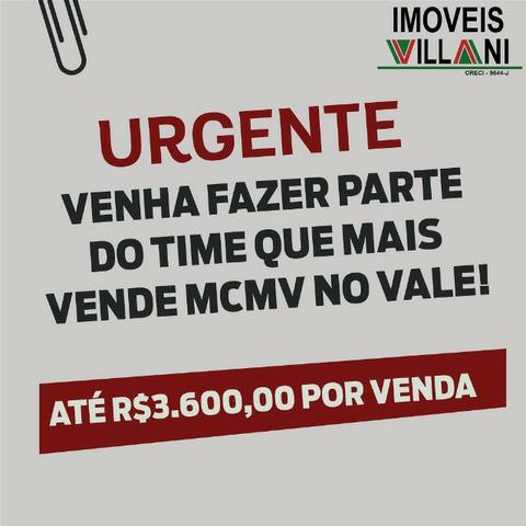 Atenção Corretores de imóveis em Taubaté