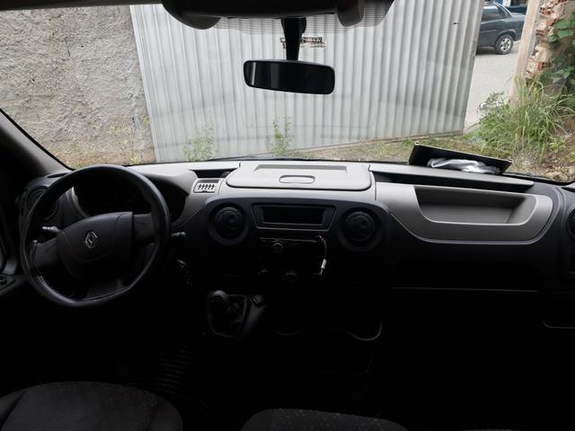 Renault master executiva - Foto 8