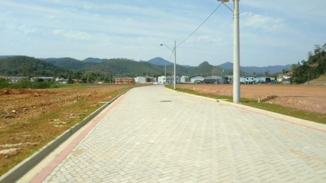 Terreno plano no bairro Limeira! - Foto 3